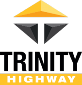 Trinity Highway Logo